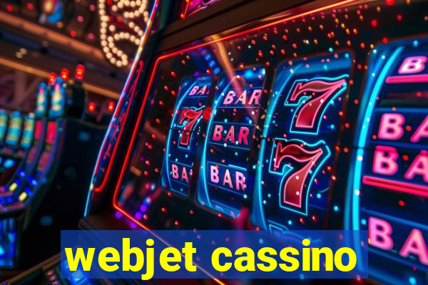 webjet cassino